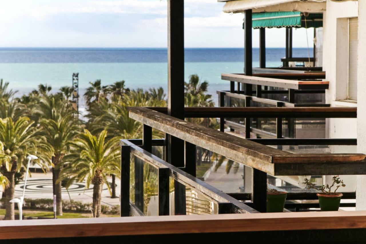 Maria Anagabu Planet Costa Appartement *