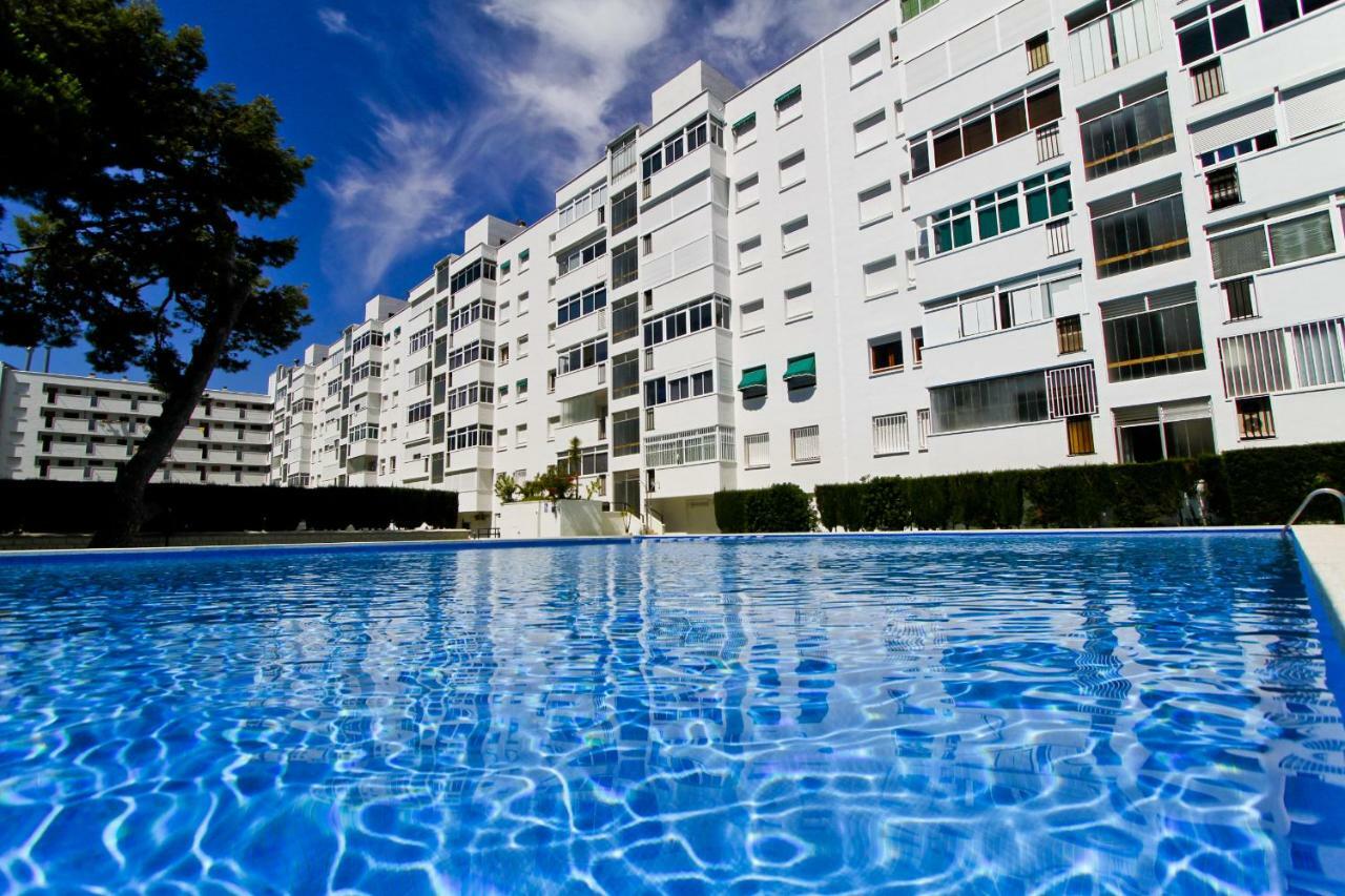 Appartement Maria Anagabu Planet Costa